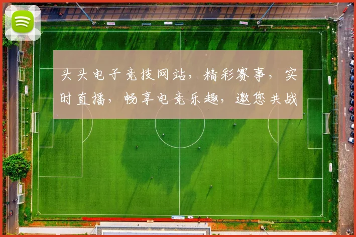 头头电子竞技网站，精彩赛事，实时直播，畅享电竞乐趣，邀您共战