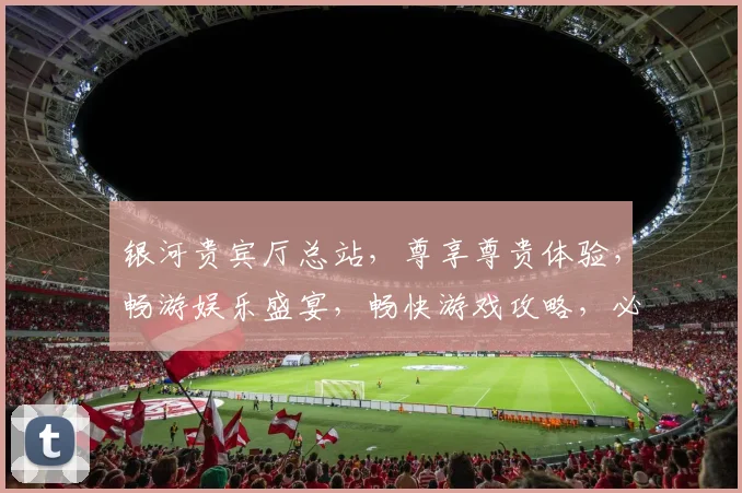 银河贵宾厅总站，尊享尊贵体验，畅游娱乐盛宴，畅快游戏攻略，必看攻略手册
